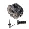 Chiulasa cross, 125cc 4T