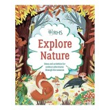 Explore Nature, Emily Hibbs, Mel Armstrong