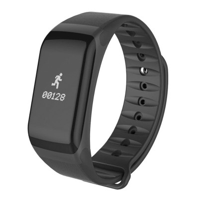 Bratara fitness bluetooth Smart Wearfit, baterie incorporata foto