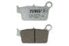 Placute frana MCB739EC, Trw