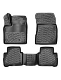 Set covorase auto din cauciuc Nissan Qashqai III (J12) 2021-