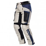 Pantaloni Moto Adrenaline Cameleon 2.0 Ppe Bej / Albastru Marimea M A0427/20/30/M, General