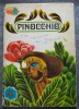 Pinocchio (repovestire de Al. Mitru; ilustrații: Tamas Klara) (lipsă 4 pagini!)