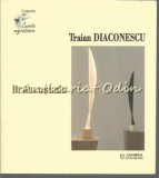 Cumpara ieftin Brancusiada - Traian Diaconescu, Editura Junimea, 2019, Roman, 155 Pagini, ISBN 978-973-37-2281-6