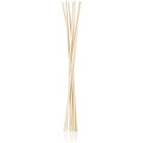 Millefiori Sticks betisoare de rezerva pentru odorizant de camera 500 ml 35 cm