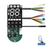 Cumpara ieftin Display trotineta electrica Xiaomi Mi5 Original