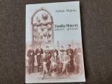 Adrian Majuru - Familia Minovici. Univers spiritual CU AUTOGRAF