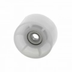 Roata tensiune uscator de rufe Whirlpool Originala foto