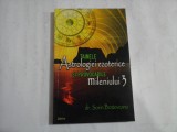 TAINELE ASTROLOGIEI EZOTERICE SI PROVOCARILE MILENIULUI 3 - DR. SORIN BRATOVEANU