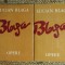 Opere. Poezii Vol. 1-2 - Lucian Blaga