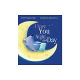 I Love You Night and Day