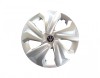 Set 4 capace roti model EVO argintii 16&Prime; Cod: WK0-3SL-16, R 16, Oem