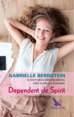 Dependent de Spirit ? Gabrielle Bernstein foto