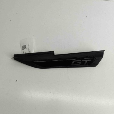 Bandou aripa st&amp;acirc;nga față PEUGEOT 2008 II 2024 OEM: 9825861580 27953803 foto