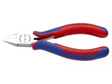 Clești Laterali de Precizie 130mm