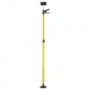 Suport telescopic pentru placi rigips, topmaster