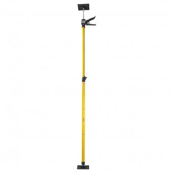 Suport telescopic pentru placi rigips foto