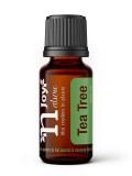 Ulei esential de Arbore de ceai, Tea Tree 15ml