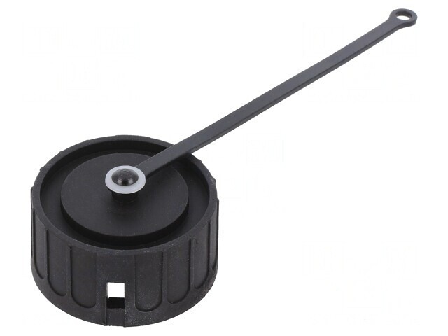Capac protecție conectori tată IP65