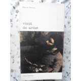 VIATA DE ARTIST-MAURICE RHEIMS-223932
