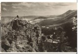 CPIB 22155 - CARTE POSTALA - TUSNAD. VEDERE DE PE STANCA SOIMILOR, NECIRCULATA