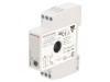 Releu Monitorizare Curent AC IP20 DIA