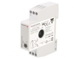 Releu Monitorizare Curent AC IP20 DIA
