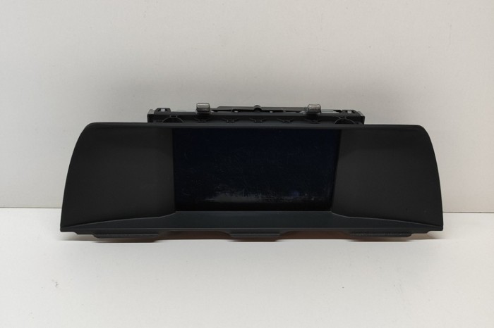 Ecran de navigație BMW 5 Touring F11 2010 OEM: 9243902,9243896 22021597