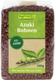 Fasole Boabe Azuki Bio Rapunzel 500gr