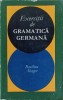 EXERCITII DE GRAMATICA GERMANA-BASILIUS ABAGER-217242