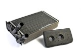 Radiator incalzire interior RENAULT KANGOO Express (FC0/1) (1997 - 2007) THERMOTEC D6R007TT