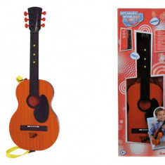 Simba Chitara Country 54cm Instrument Muzical pentru Copii