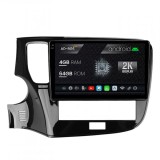 Cumpara ieftin Navigatie 2K Mitsubishi Outlander (2019-2021), Android OS, S-Quadcore 4GB RAM + 64GB ROM, 10.36 Inch - AD-BGS100042K+AD-BGRKIT268 - Copie