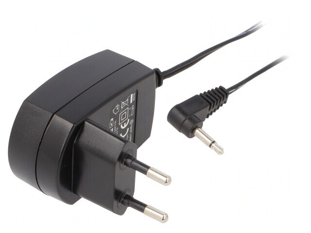 Adaptor &Icirc;ncărcare 12VDC 0,3A 3,6W