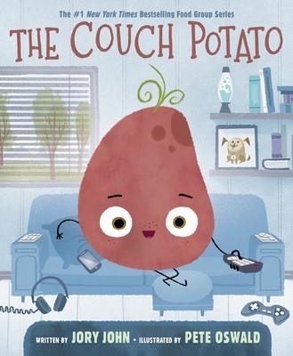 The Couch Potato foto