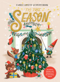 &#039;Tis the Season Family Advent Activity Book: Devotions, Recipes, and Memories of the Christmas Season