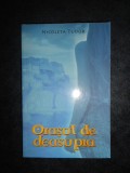 NICOLETA TUDOR - ORASUL DE DEASUPRA