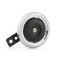 Claxon Scuter ATV Universal 12v - 105dB - 3A