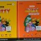 BBC Muzzy, curs multilingvistic, carte si DVD, Nivel I P I, Nr. 1 si 2 (5+1)5