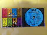 2 Unlimited - Get ready, CD original (Near-Mint)