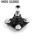 SKF VKDS 312002 Articulatie sarcina/ghidare
