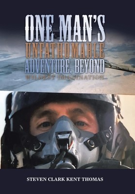 One Man&#039;s Unfathomable Adventure, Beyond Wildest Imagination