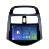 Navigatie dedicata cu Android Chevrolet Spark 2009 - 2015, 4GB RAM, Radio GPS