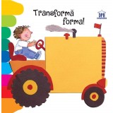 Transforma forma