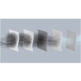 Set saci material sintetic Electrolux E210S s-bag Ultra Long Performance, 5 litri - 3 saci