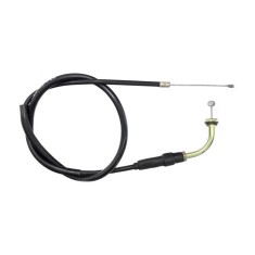 Cablu acceleratie moped-scuter F1, lungime 980/800mm