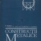 CONSTRUCTII METALICE / 1975 D. MATEESCU