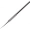 Răzuitor oțel inoxidabil 150mm