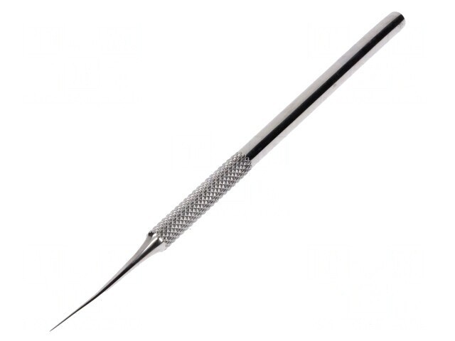 Răzuitor oțel inoxidabil 150mm