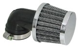 Filtru Aer Sport D.35mm 90 Grade Universal Moto ATV Scuter MX_NEW